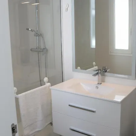 Balaustrada Apartment *