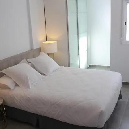 Balaustrada Apartment *