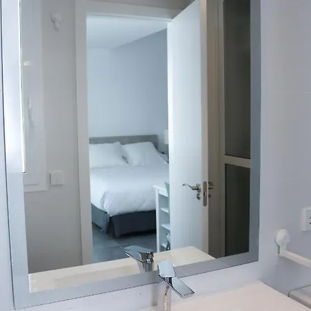 Апартаменты Balaustrada Бурхасот