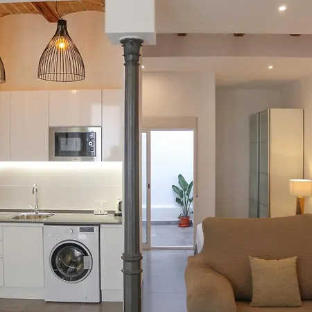 Apartment Balaustrada *