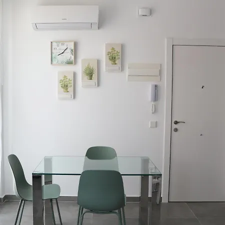Balaustrada Apartment *