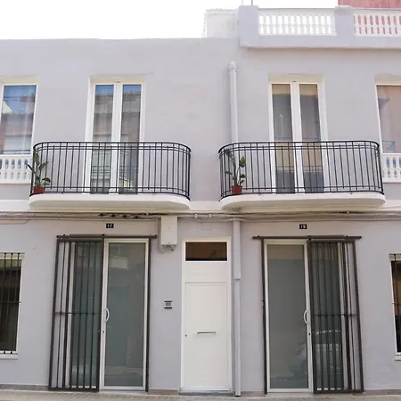 Apartment Balaustrada *