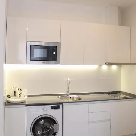 Balaustrada Apartment *