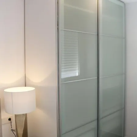 Balaustrada Apartment *