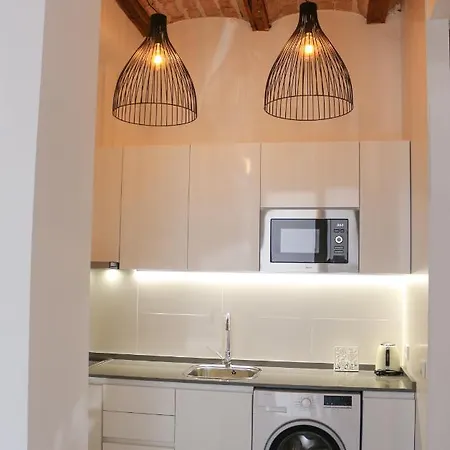 Апартаменты Balaustrada Бурхасот