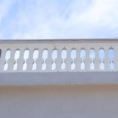 Апартаменты Balaustrada *