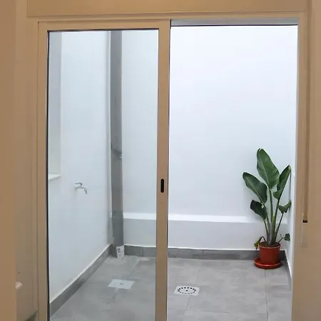 Balaustrada Apartment Burjassot