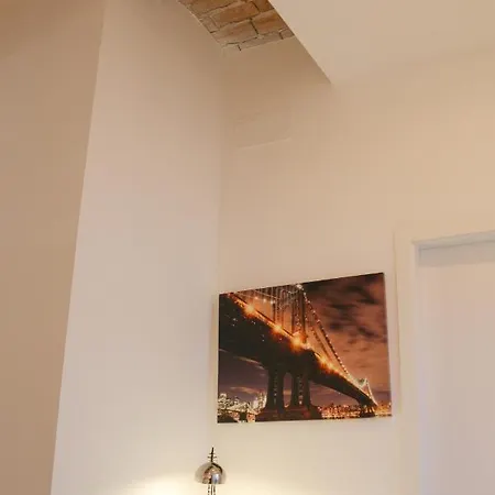 Apartment Balaustrada