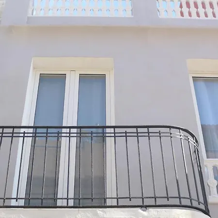 Apartment Balaustrada