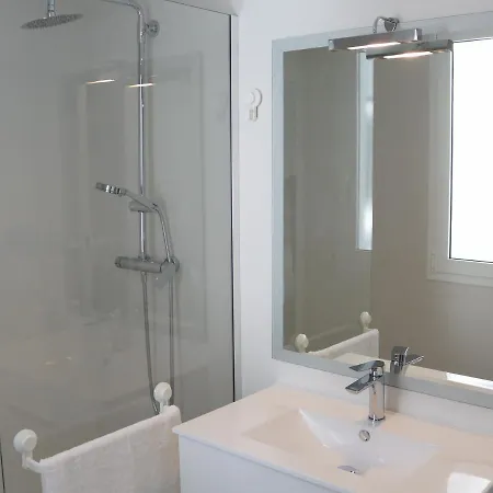 Apartment Balaustrada Burjassot