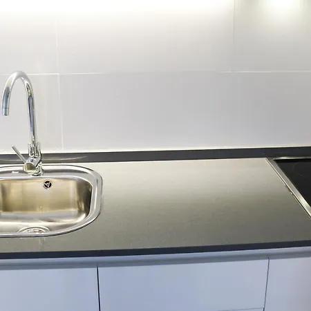 Balaustrada Apartment Burjassot