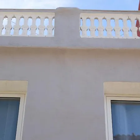 Apartment Balaustrada