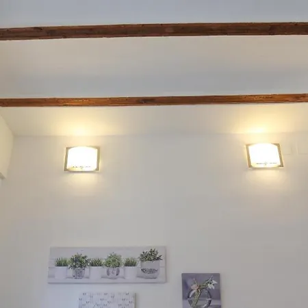Apartment Balaustrada