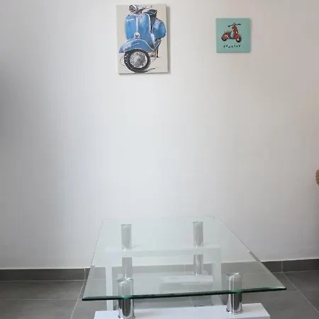 Apartamento Balaustrada Burjassot