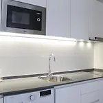 Balaustrada Appartamento Burjassot