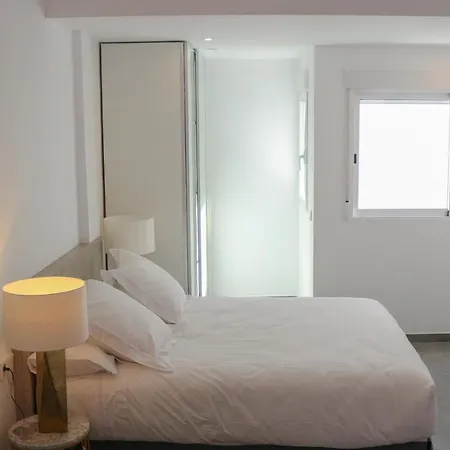 Apartament Balaustrada Burjassot