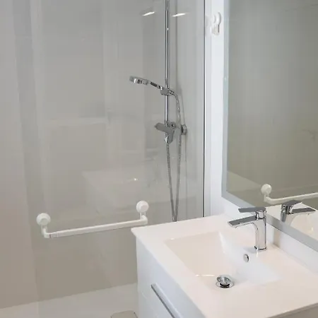 Apartament Balaustrada Burjassot